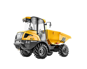 Dumpere compacte Dumpere compacte