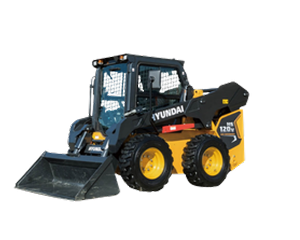 Miniincarcatoare compacte Hyundai