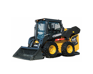 Miniincarcatoare compacte Hyundai