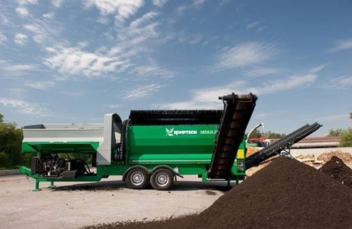 Statii de RDF – Producerea de energie din deseuri (Combustibil derivat din deseuri)