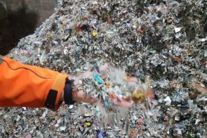 BOGATIA DIN DESEU - CUM SA MAXIMIZEZI PROFITUL DIN PRODUCTIA DE RDF SI SRF -