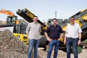 Reducerea costurilor prin reciclarea deșeurilor din construcții și demolări