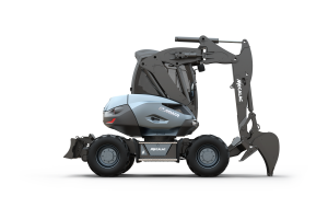 INOVAȚIE COMPACTĂ PENTRU ȘANTIERELE DE CONSTRUCȚII URBANE