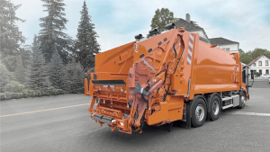 AUTOGUNOIERELE ZOLLER SCRIU ISTORIE DE APROAPE 100 DE ANI